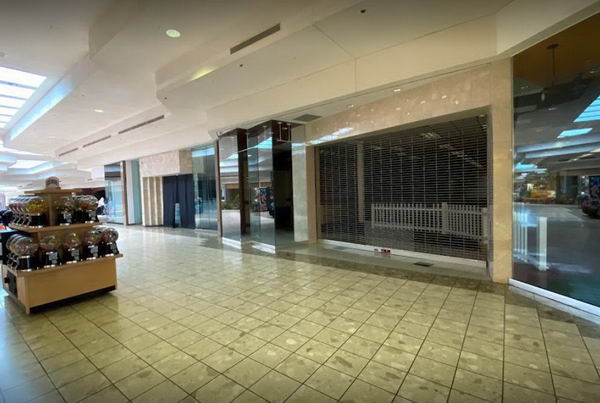 Lakeview Square Mall - Photo From Mall Website (newer photo)